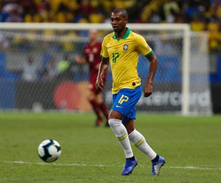 fernandinho