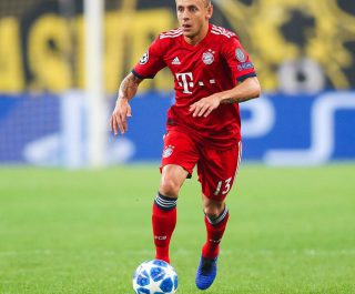 rafinha