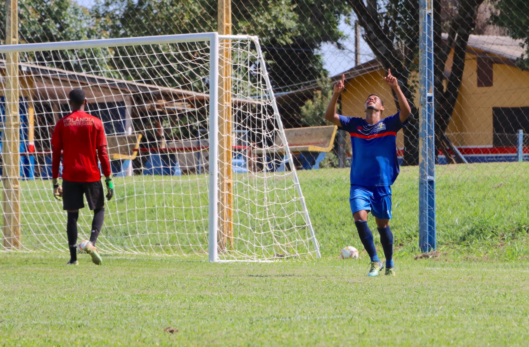 SÃO JOSÉ EC VENCE JOGO-TREINO CONTRA PONTE PRETA SUB-20 #corteshde 