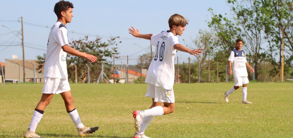 Federação Paulista divulga regulamento de Sub-15 e Sub-17