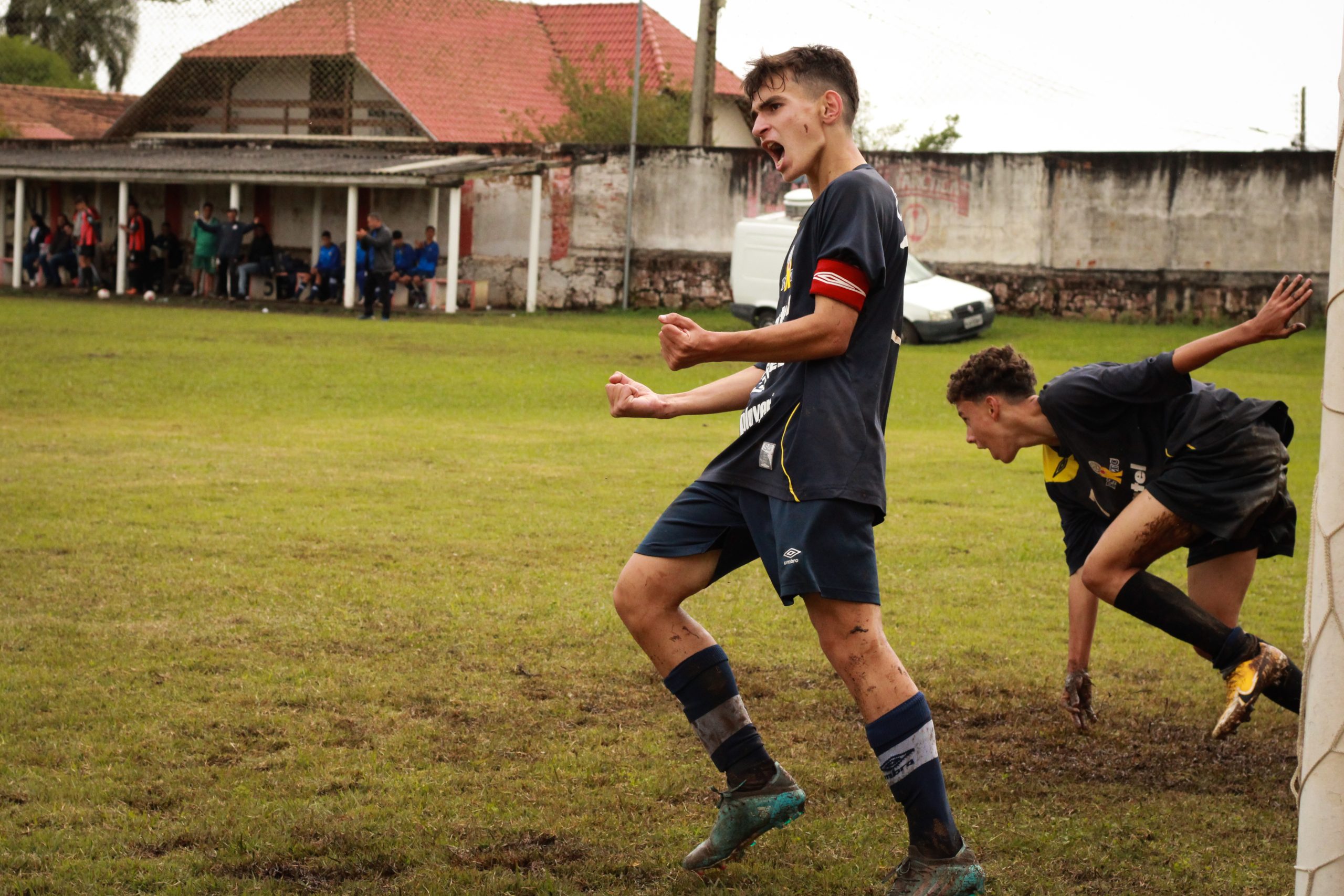 Esporte divulga os resultados e campeões dos Jogos Escolares Bom de Bola