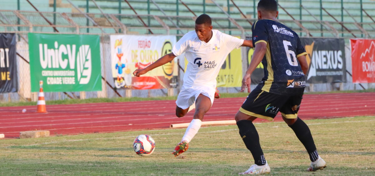 PSTC - Classificação atualizada do Campeonato Paranaense da Segunda Divisão  após 7 rodadas disputadas! #PSTC #CampeonatoParanaense #Futebol