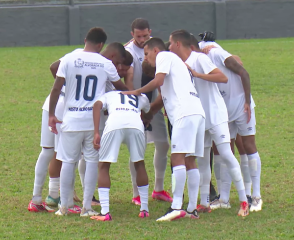 FPF divulga tabela do Campeonato Paranaense da Segunda Divisão